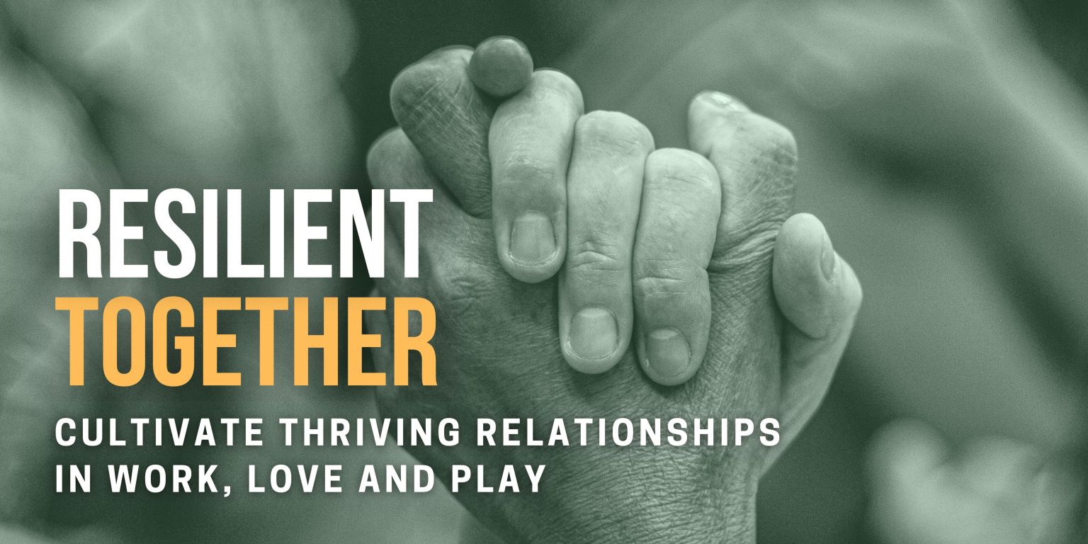 Resilient Together - Center for Nonviolent Communication